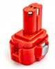 Hi Power tööriista aku Makita 193099-3, 9.6V, 3.0Ah, NiMH