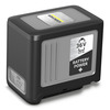 Aku Karcher Power+ 36 V 6,0 Ah Li-ion, 2.042-022.0