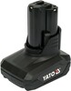 Aku Yato YT-82910, 12V, 4.0Ah, Li-ion