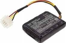 Cameron Sino Technology aku mururobotile AL-KO Robolinho 100, 18V, 2500mAh, liitium-ioon