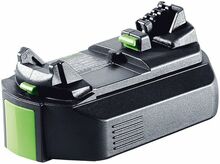 Aku FESTOOL BP-XS, 2.6Ah, Li-ion