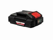Akutrelli aku Grizzly Tools 80001166, 20V, 2.0Ah