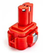 Hi Power tööriista aku Makita 193099-3, 9.6V, 3.0Ah, NiMH