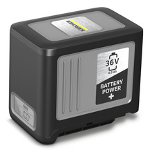 Aku Karcher Power+ 36 V 6,0 Ah Li-ion, 2.042-022.0