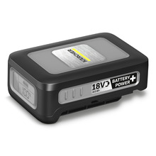 Aku Karcher Power+ 18/30, 2.445-042.0
