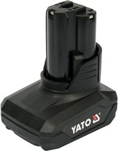Aku Yato YT-82910, 12V, 4.0Ah, Li-ion