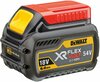 Aku DeWALT DCB546, 18V/54V, 6.0Ah, Li-ion