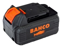 Aku Bahco BCL33B3, 18V, 5.0Ah, Li-ion
