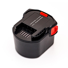 Akutööriista aku AEG 4932352532, 12V, 2.0Ah, NiMH