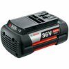 Aku Bosch Powertools GBA 36V 6.0Ah, must, 36V POWER FOR ALL, F016800639