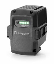 Husqvarna aku BLi200, 36V, 5.2Ah