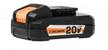 Deltafox aku Deltafox DP-CBP2020, 20V, 2.0Ah