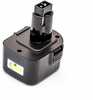 Hi Power aku DeWalt DC9071, DE9037, DE9072, DE9074, DE9075, DE9086, DE9274, DE9501, DW9071, DW9072, 12V, 2.0Ah, NiMH