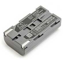 Akupatarei Cameron Sino Technology South BT-L72SA, 7,4 V, 2200 mAh, Li-Ion