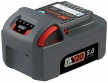 Aku Ingersoll-Rand BL2022, 20V, 5Ah, Li-ion