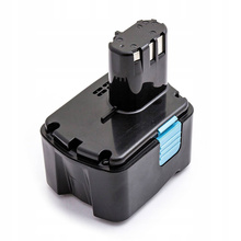 Powersmart tööriista aku Hitachi BCL1415, 14.4V, 4.0Ah, Li-Ion