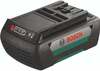 Aku Bosch F016800474, 36V, 2.0Ah, Li-ion