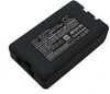 Aku Cameron Sino Technology Gardena Sileno Life Sileno 2020 Automower 310 2006 Husqvarna 5902142-04, 593 24 72-01, 18V, 2500mAh, Li-Ion