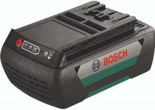 Aku Bosch F016800474, 36V, 2.0Ah, Li-ion