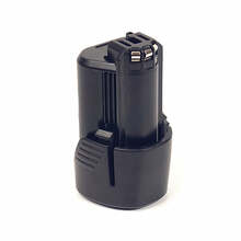 Tööriista aku Extra Digital Bosch GBA, 12V, 2.0Ah, Li-ion