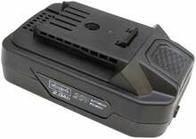 Aku muruniidukile Scheppach BP2.0A-Li20V E-start, 20V, 2.0Ah, Li-ion