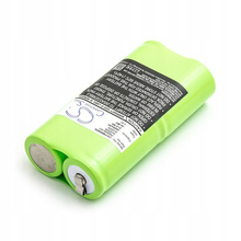 Multimeetri aku Cameron Sino Technology Fluke 91-Fluke 105, 4,8V, 4500mAh, NiMH