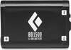 Laetav aku Black Diamond BD 1500, 1500 mAh, must