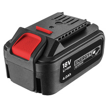 Graphite aku Energy+ 18V Li-Ion 4.0Ah BOOST UP