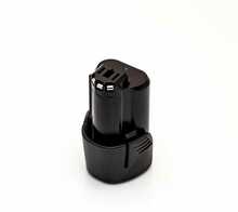 Hi Power aku tööriistadele Bosch 1600Z0002X, 10.8-12V, 2.5Ah, Li-Ion
