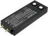 Aku HBC Radiomatic BT213020 BT213001, 6V, 2000mAh, NiMH