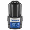 Aku tööriistadele Dremel B12V30-01, 12V, 3.0Ah, Li-ion