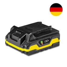 Aku Trotec Flexpower PSCS 11-20V, 20V, 2.0Ah, Li-ion