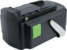 Akutööriista aku Festool BPC 15, 5,2Ah, Li-ion