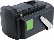 Akutööriista aku Festool BPC 15, 5,2Ah, Li-ion