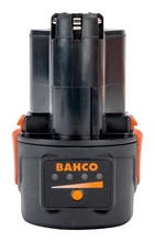 Aku Bahco BCL31B1, 12V, 2.0Ah, Li-ion
