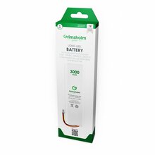 Grimsholm aku robotitele 210/220/230/260AC, 3000 mAh, NiMH
