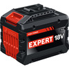 Bosch tööriista aku EXBA18V-150, 18V, 15.000mAh, 1600A036ZM