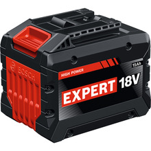 Bosch tööriista aku EXBA18V-150, 18V, 15.000mAh, 1600A036ZM