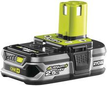 Aku Ryobi RB18L25, 18V, 2.5Ah, Li-ion
