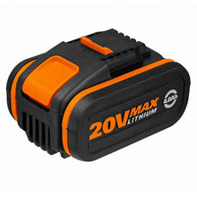 Aku Worx 20V Li 4.0Ah WA3644