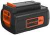 Black+Decker tööriista aku BL2536-XJ, 36V, 2.0-2.5Ah, Li-ion