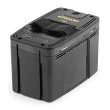 Akulaadija Stiga ePower E 420, 48 V, 2 Ah, Li-Ion
