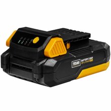 Aku Texas liitium 20V, 2.0Ah, 90063245
