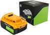 Green Cell aku tööriistadele DeWalt XR DCB182, 18V, 4Ah