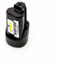 Hi Power aku elektritööriistadele Bosch 1600Z0002X, 10.8-12V, 2.0Ah, Li-Ion