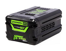 Greenworks aku G60B5, 60V, 5.0Ah, Li-ion