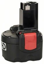 Bosch aku 9.6V, 2.6Ah, NiMH