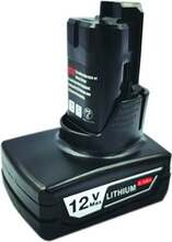 Aku tööriistadele Extra Digital Bosch GBA 12V, 6.0Ah Li-ion