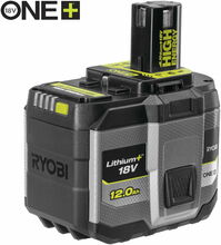 Ryobi aku RB18120T, 18V, 12Ah, Lithium+, ONE+