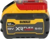 Aku DeWalt DCB5480-XJ, 54 V, 216 Wh, Li-ion